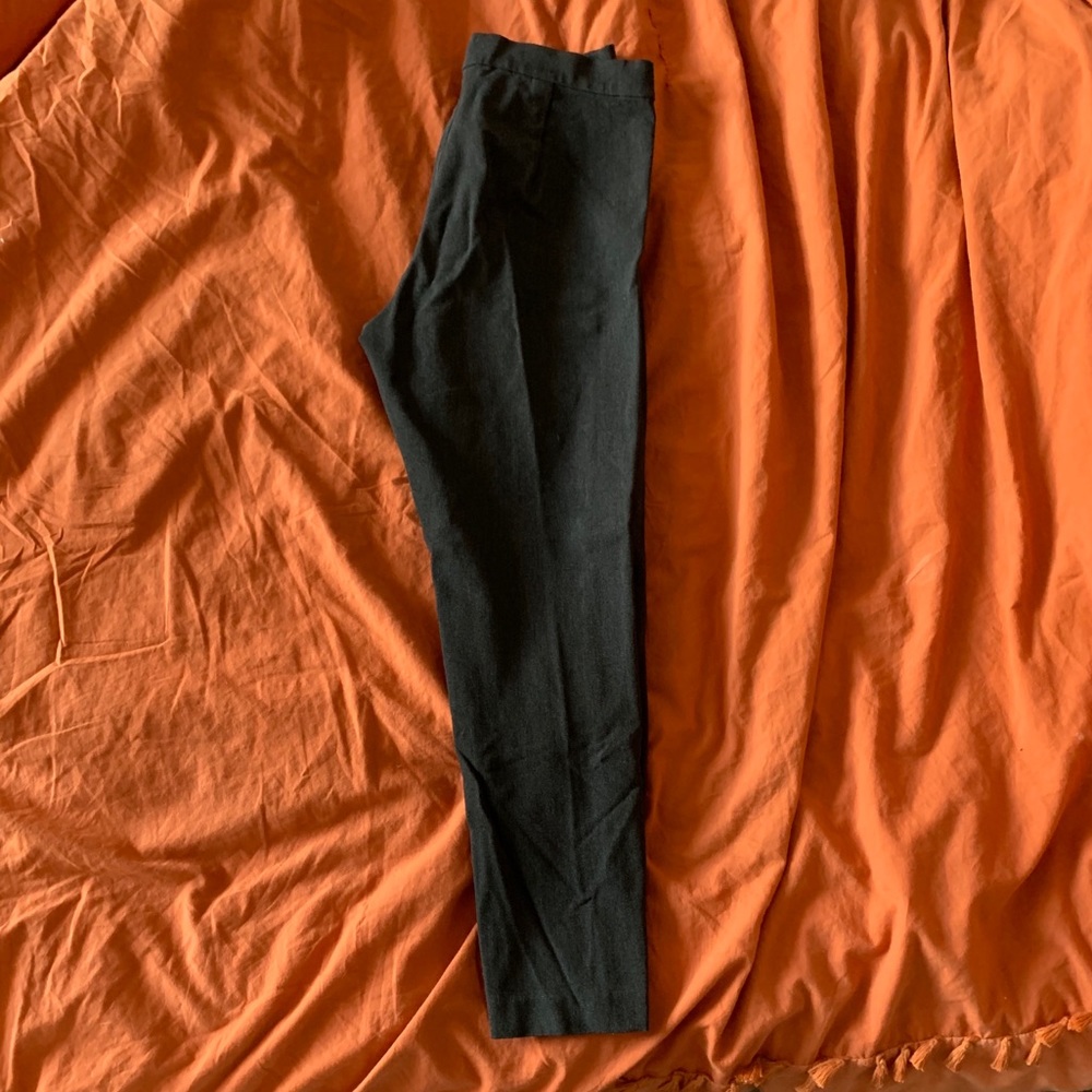 Banana Republic Ankle Length Work Pants